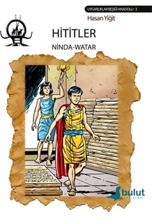 Hititler / Ninda Watar