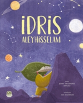 İdris Aleyhisselam
