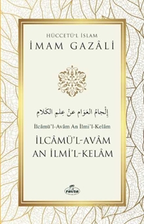 İlcamül Avam An İlmil Kelam