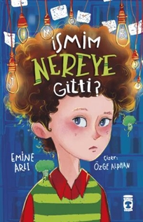 İsmim Nereye Gitti