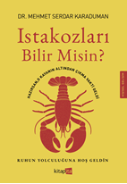 Istakozları Bilir Misin?