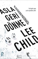 Jack Reacher 1 - Mezbaha