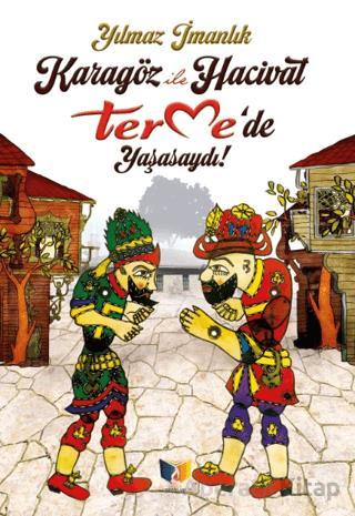 Karagöz Ve Hacivat Termede Yaşasaydı