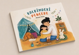 Kalbimdeki Pencere