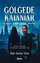 Kayıp Kıtadan Kaçış