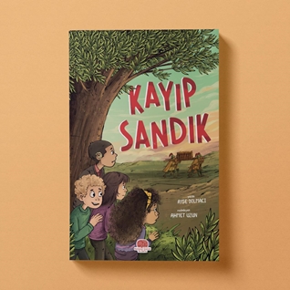 Kayıp Sandık