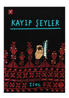 Kayıp Şeyler