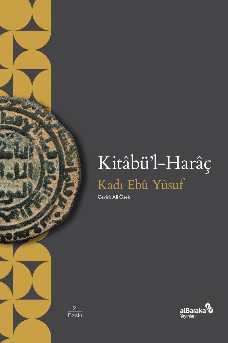 Kitabü'l-Haraç