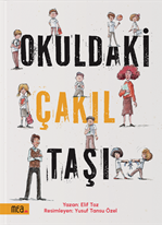 Küçük Tilki
