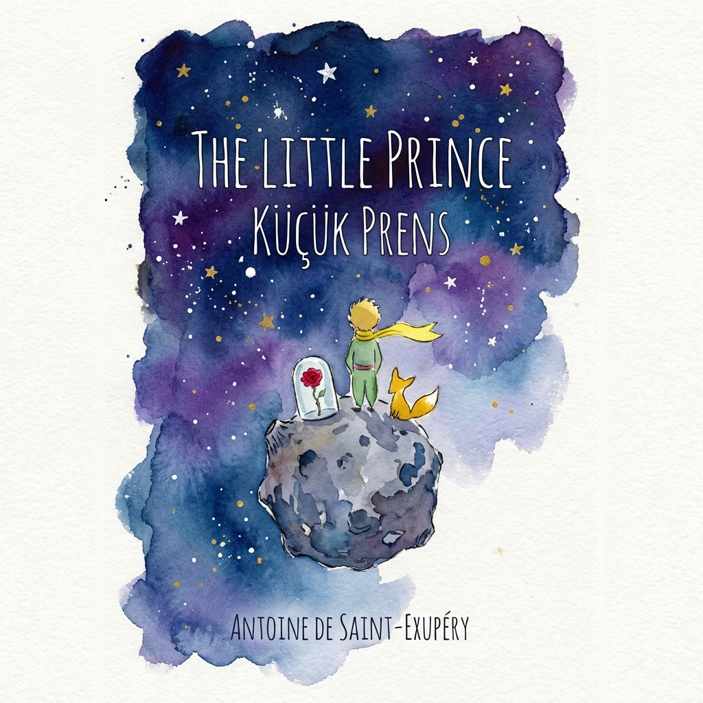 Küçük Prens