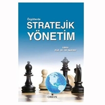 Liderlik ve Vizyon Yönetimi