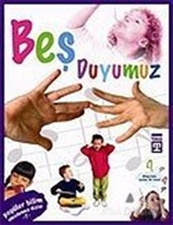 Mandala Dünyası Desen