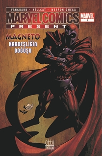Marvel Comics Presents 2025-03