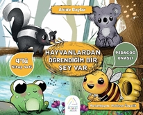 Mavi Kanatlar & Gerçek Bir Dostluk Hikayesi