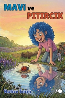 Mavi ve Pıtırcık
