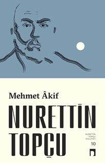 Mehmet Akif - Yeni Kapak