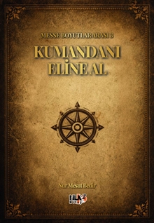 Messe Boyutlar Arası 3 Kumandanı Eline Al