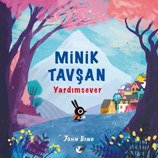 Minik Tavşan Yardımsever