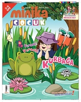 Minika Çocuk Sayı 105