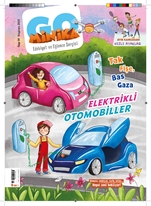 Minika Go Sayı 108