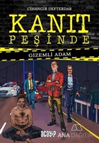 Mistik Konağın Koruyucuları Karanlık Yükseliyor