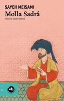 Molla Sadrâ