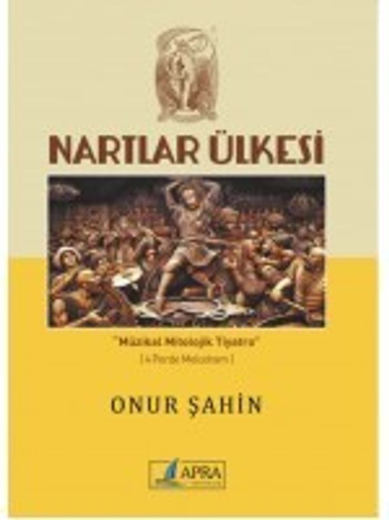 Nartlar Ülkesi