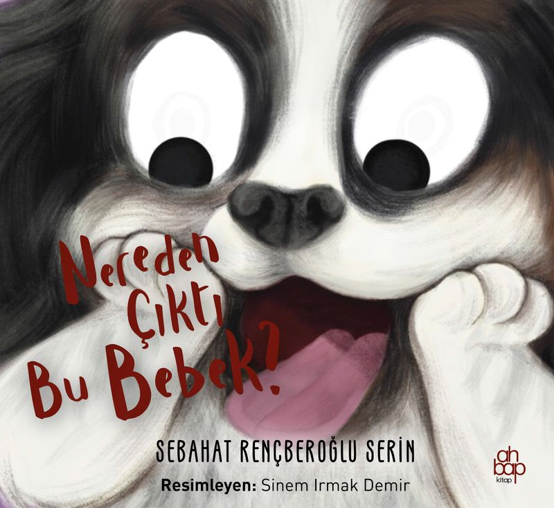 Nereden Çıktı Bu Bebek?