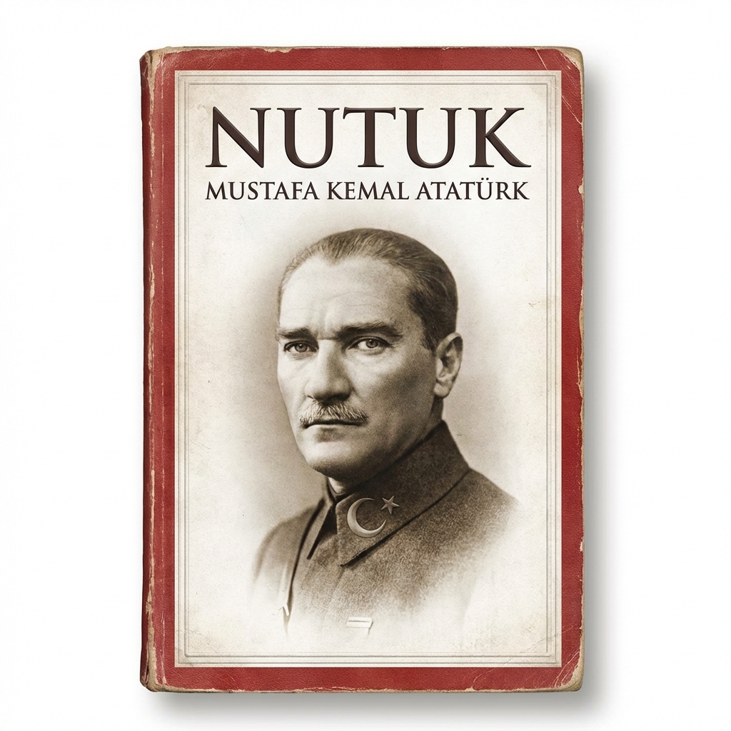 Nutuk