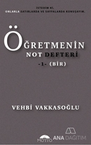 Öğretmenin Not Defteri 2
