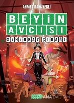 Ölüm Ormanı - Beyin Avcısı