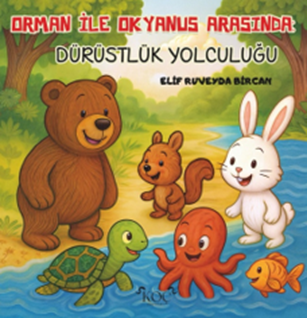 Orman İle Okyanus Arasında Dürüstlük Yolculuğu