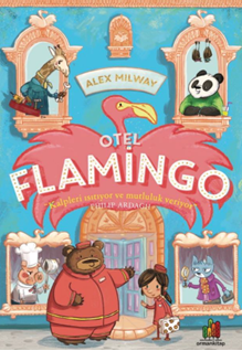 Otel Flamingo