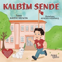 Özgür ve Denizin Maceraları