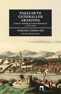 Paşalar Ve Generaller Arasında