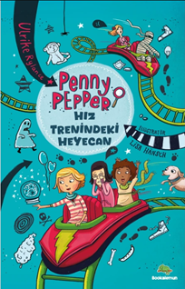Penny Pepper - Hız Trenindeki Heyecan