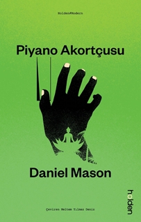 Piyano Akortçusu