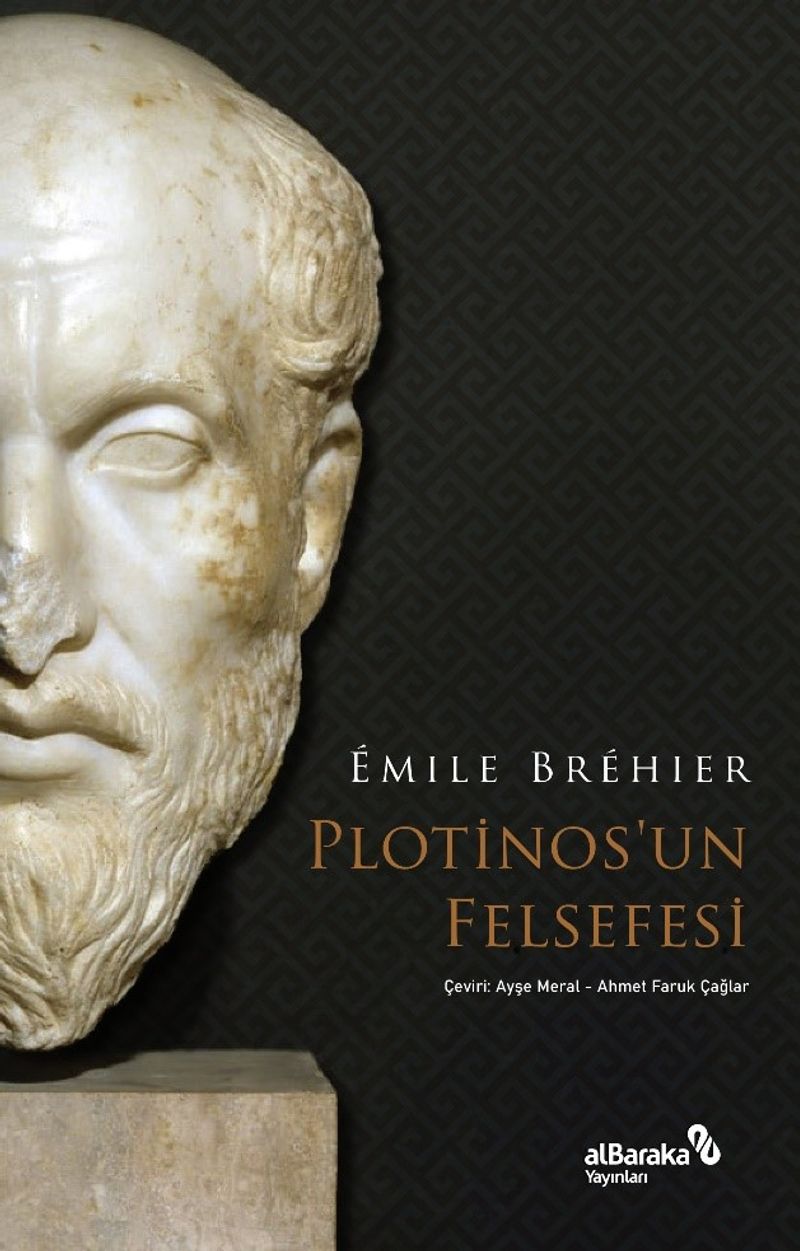 Plotinos'un Felsefesi