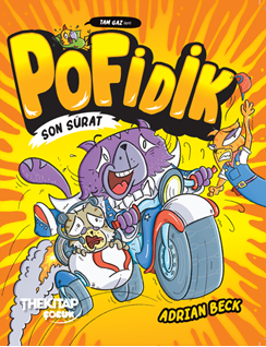 Pofidik Son Sürat