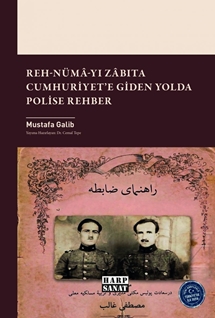 Rehnumayı Zabıta