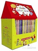 Renkli Rüyalar Tüneli
