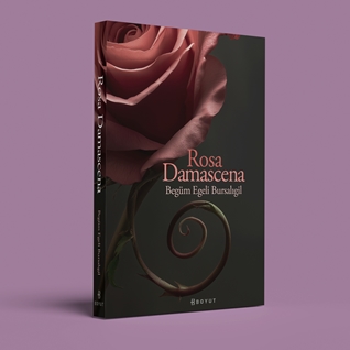 Rosa Damascena