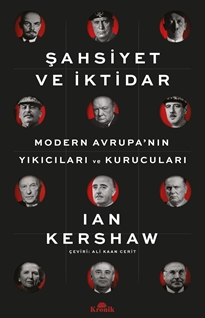 Şahsiyet ve İktidar