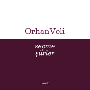 Seçme Şiirler