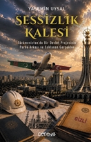 Sessizlik Kalesi (Türkmenistan’da Bir Devlet Projesinin Perde Arkası ve Saklanan Gerçekler)