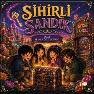 Sihirli Sandık