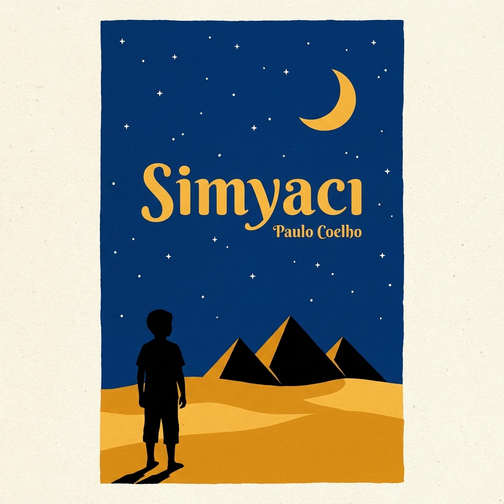Simyacı