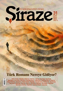 Şiraze Dergisi Sayı 31