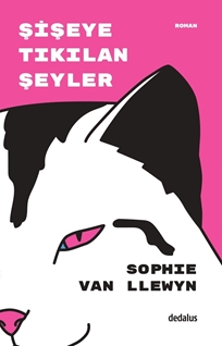 Şişeye Tıkılan Şeyler