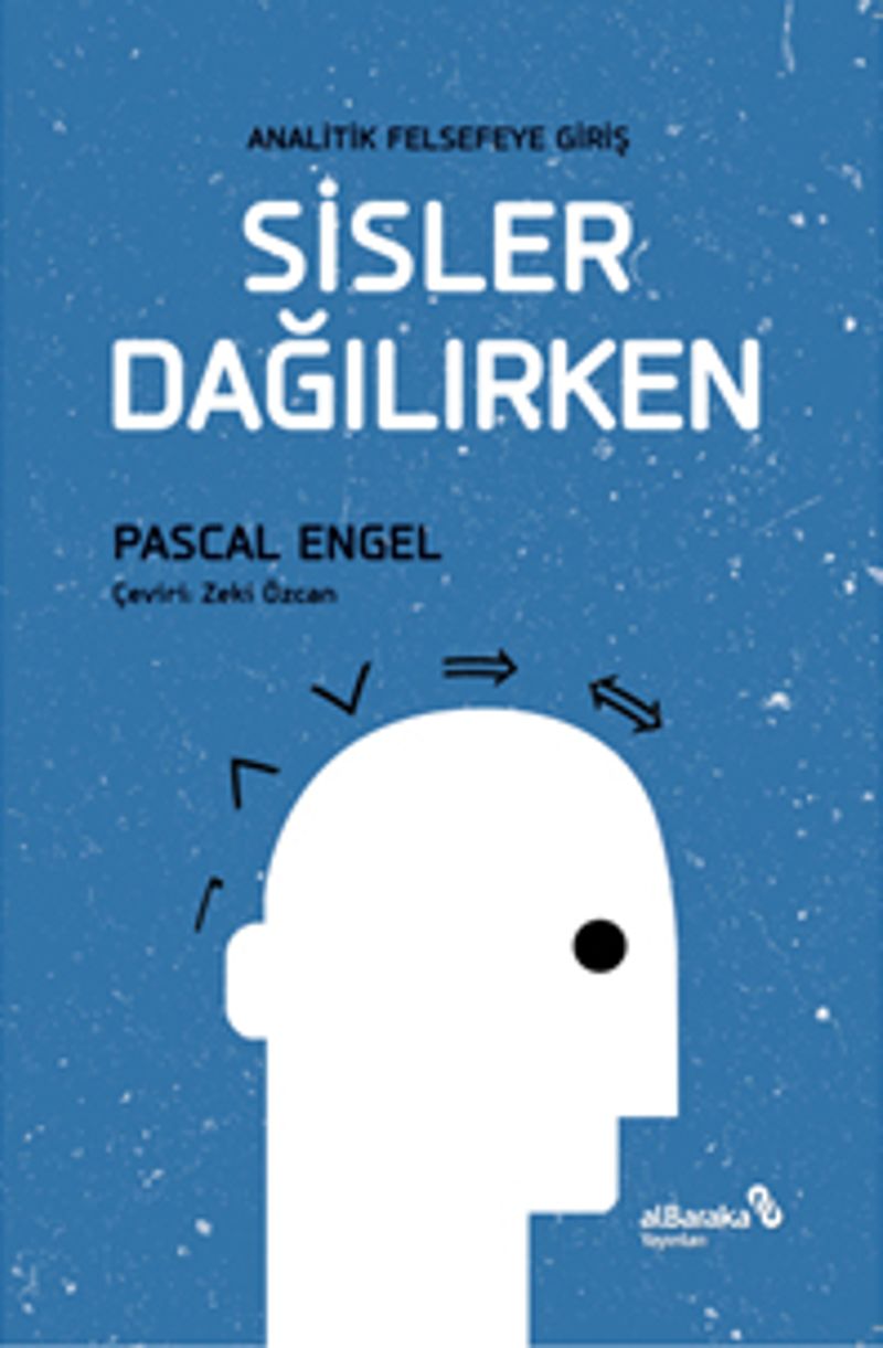 Sisler Dağılırken Analitik Felsefeye Giriş